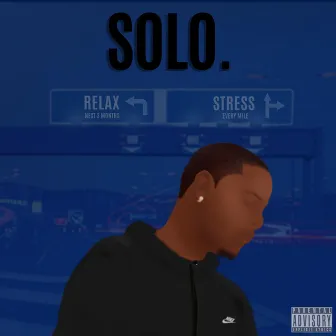 Solo by Teezy T