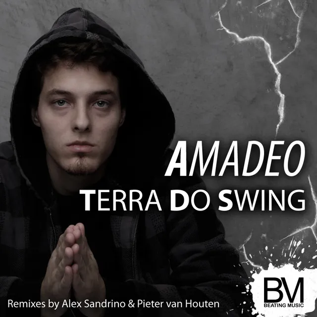 Terra Do Swing - Pieter van Houten Remix