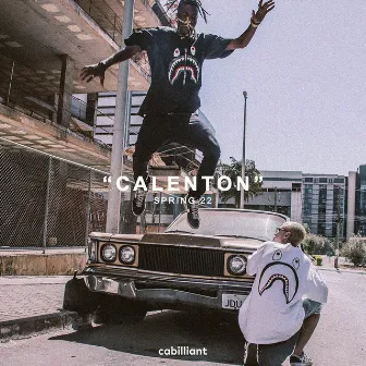 Calenton by Derek Romero