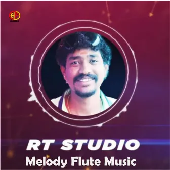 Melody Flute Music by Ravi Teja