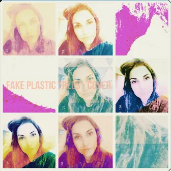 Fake Plastic Trees (Cover) by Marisa Frantz