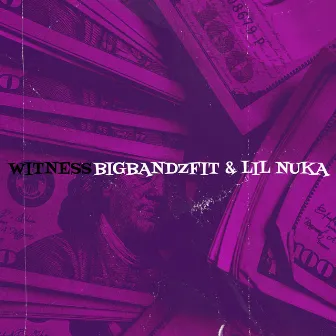 Witness by BigBandz Fit