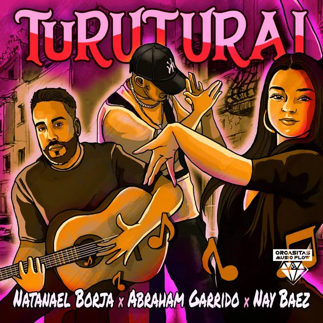 Turuturai