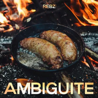 Ambiguïté by Rebz