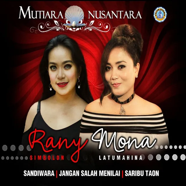 Mutiara Nusantara