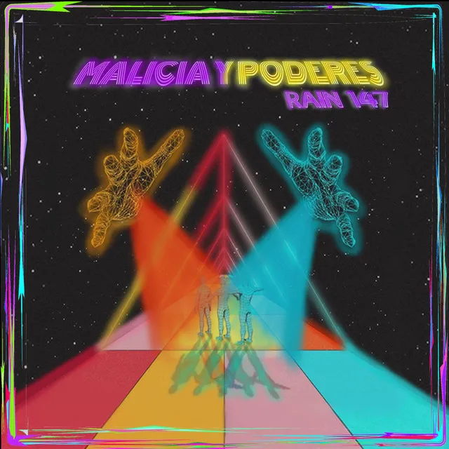 Malicia y Poderes