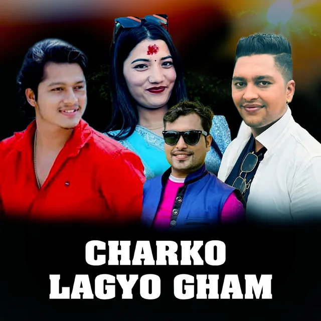 Charko Lagyo Gham