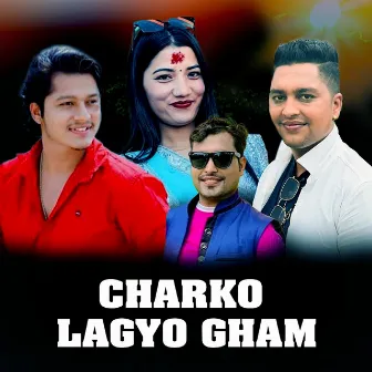 Charko Lagyo Gham by Yagya Sapkota