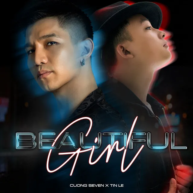 Beautiful Girl - Remix