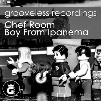 Boy From Ipanema by Chef Room