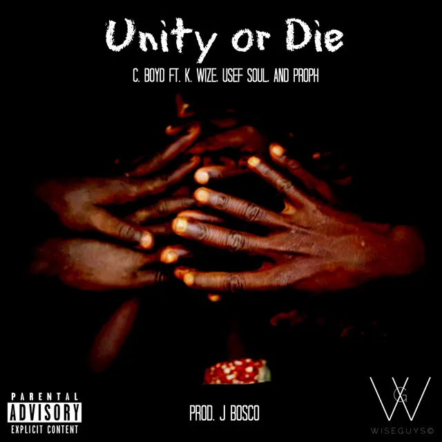 Unity or Die