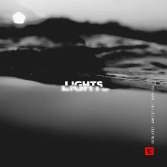 Ligths by Bizen Lopez