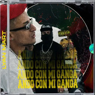 Ando Con Mi Ganga by Lyan Mart