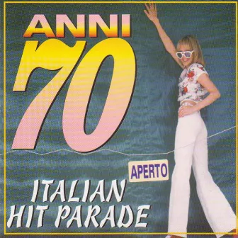 Anni '70 Italian Hit Parade by Devil's Group