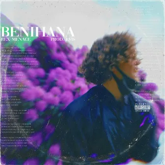 Benihana by Rex Menace