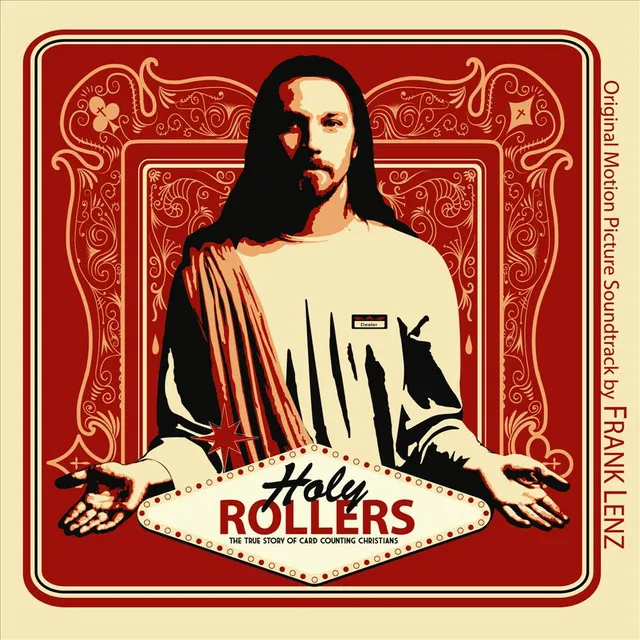 Holy Rollers (Original Motion Picture Soundtrack)