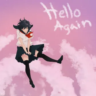 Hello again by Atony