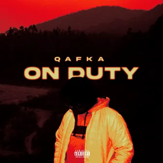 On Duty by Qafka