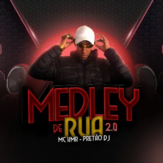 Medley de Rua 2.0 Atabaque by MC KMR