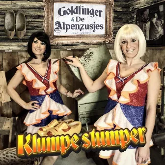 Klumpe Stumper by Goldfinger