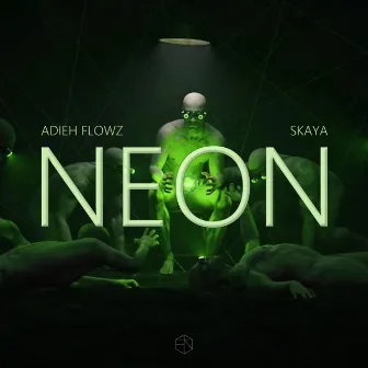 Neon by Adieh Flowz