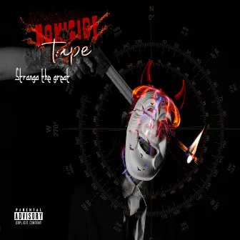 Homicide Tape by Stranga The Great