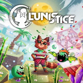 Lunistice (Original Game Soundtrack) by Knasibas