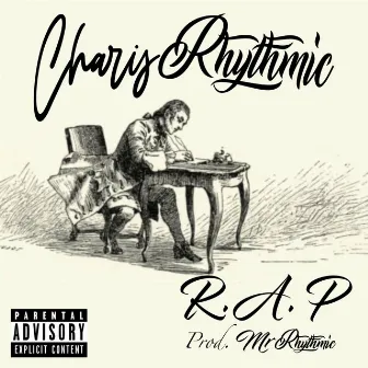 CharisRhythmic by R.A.P