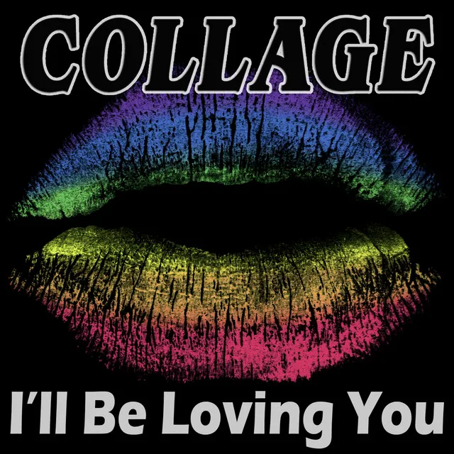 I'll Be Loving You - Kosca Radio Mix