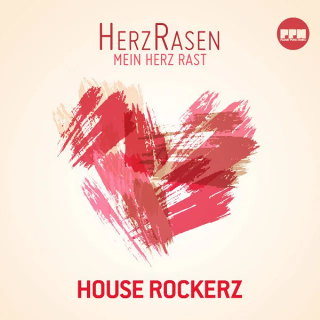 HerzRasen - Radio Edit