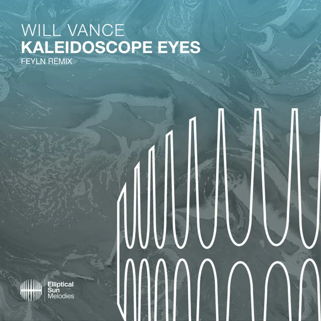 Kaleidoscope Eyes