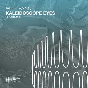 Kaleidoscope Eyes (Feyln Remix) by Will Vance