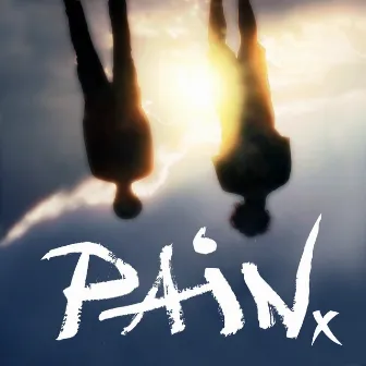 Pain X by 522theboy