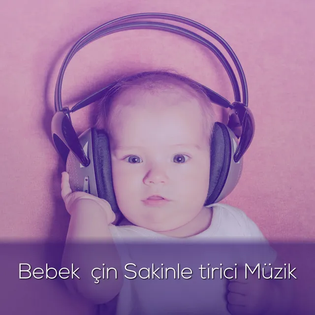 Bebek İçin Sakinleştirici Müzik - Doğa Sesleri (Su, Kuşlar) ve Enstrümantal Melodiler (Piyano)