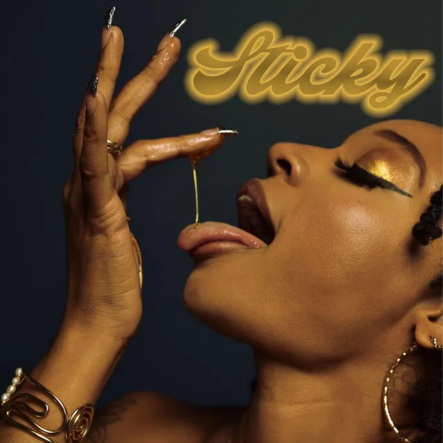 Sticky