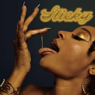 Sticky by Melody Reyne