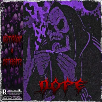 DOPE by Dasty Agony