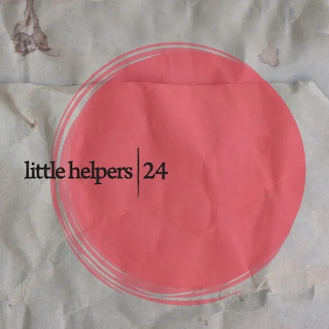 Little Helper 24-3 - Original Mix