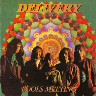 Fool's Meeting by Delivery