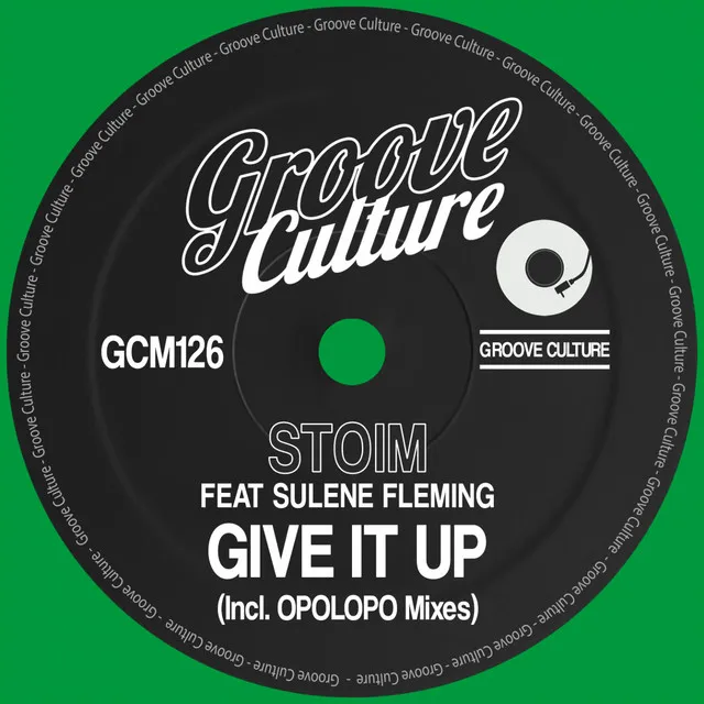 Give It Up - Opolopo Remix