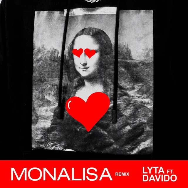 Monalisa - Remix