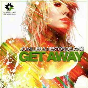 Get Away by Nestor Delano