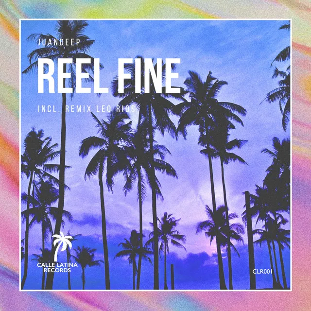 Reel Fine - Original Mix