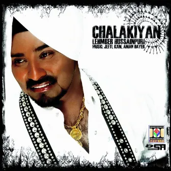 Chalakiyan by Lehmber Hussainpuri