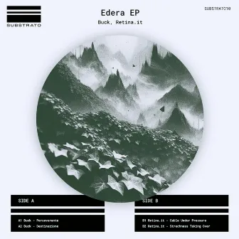 Edera Ep by Buck