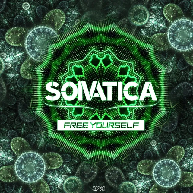 Free Yourself - New Master