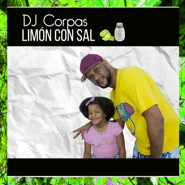 Limón Con Sal