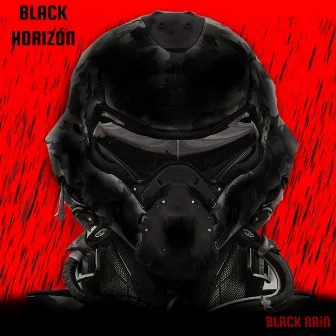 Black Rain by Black Rain