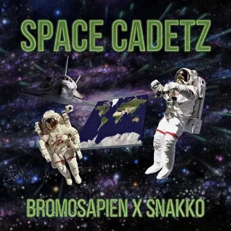 Space Cadetz by Unknown Artist