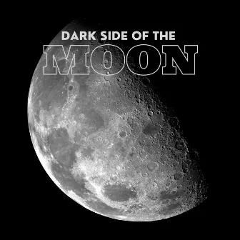 Dark Side of the Moon by That's Robbie Nelson